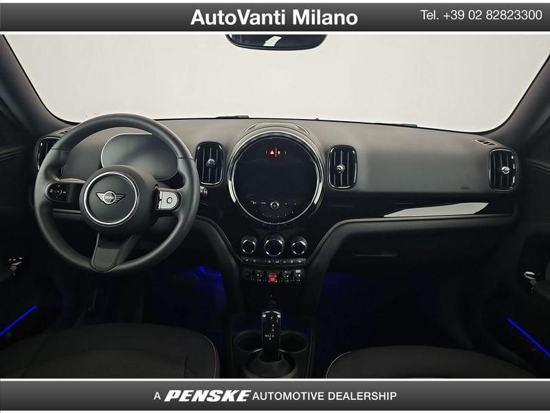 MINI Countryman Mini Countryman 2.0 Cooper D Essential auto