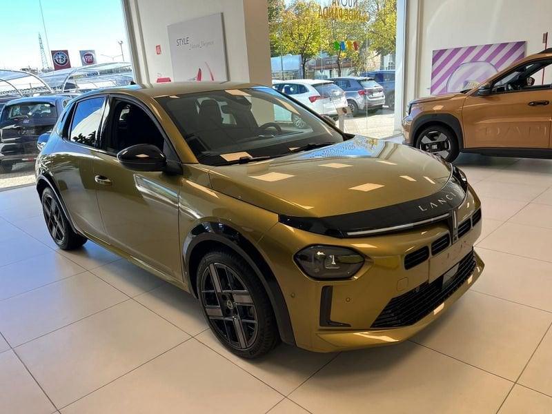 Lancia Ypsilon Ypsilon Hybrid e-DCT LX