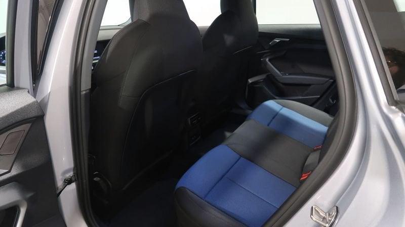 Audi A3 A3 SPB 30 TFSI S tronic Business