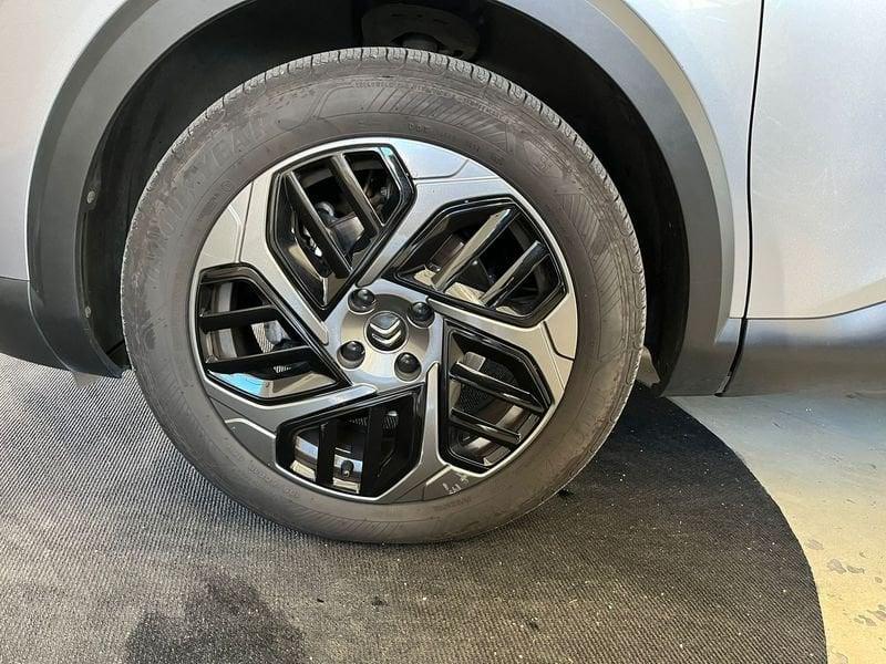 Citroën C4 C4 BlueHDi 130 S&S EAT8 Shine