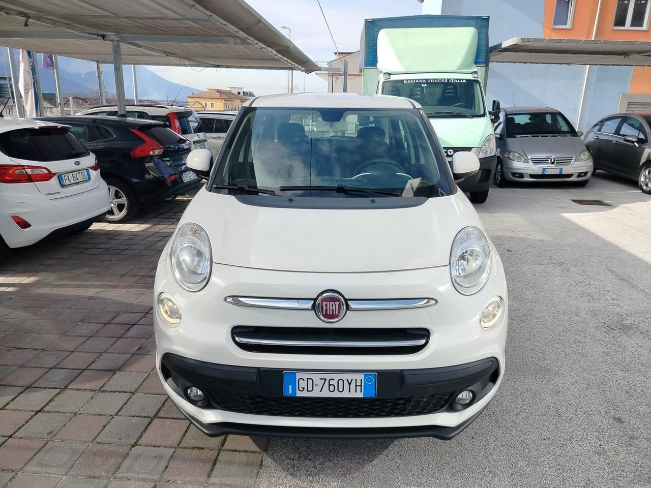 Fiat 500L Pro 1.6 MJT 120CV Mirror 4 posti (N1)