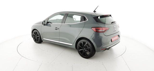 RENAULT Clio TCe 100 CV GPL 5 porte Life