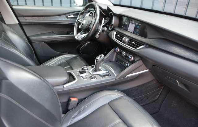 Alfa Romeo Stelvio 2.2 t Executive rwd 190cv auto