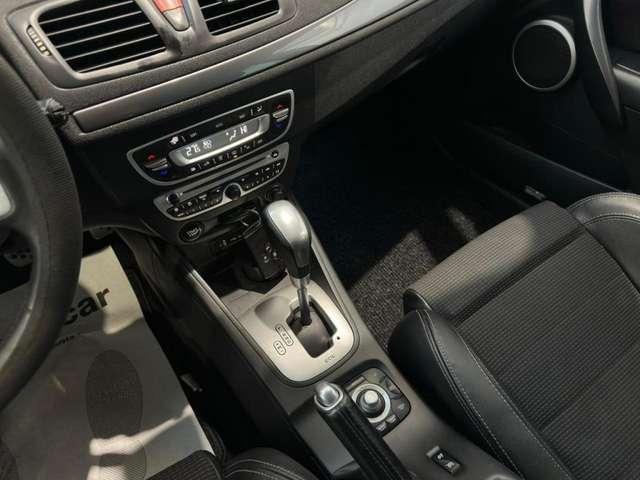 Renault Megane Mégane 1.5 dCi 110CV EDC S.Tour GT Line