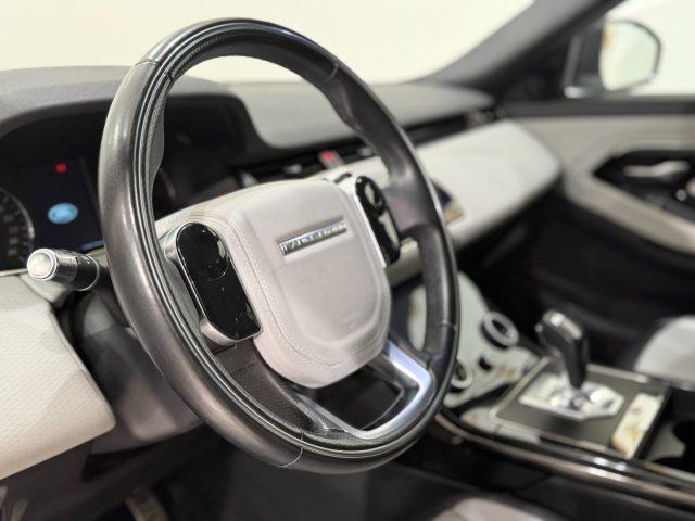 LAND ROVER Range Rover Evoque 2.0 Mhev 150 CV AWD R-Dynamic