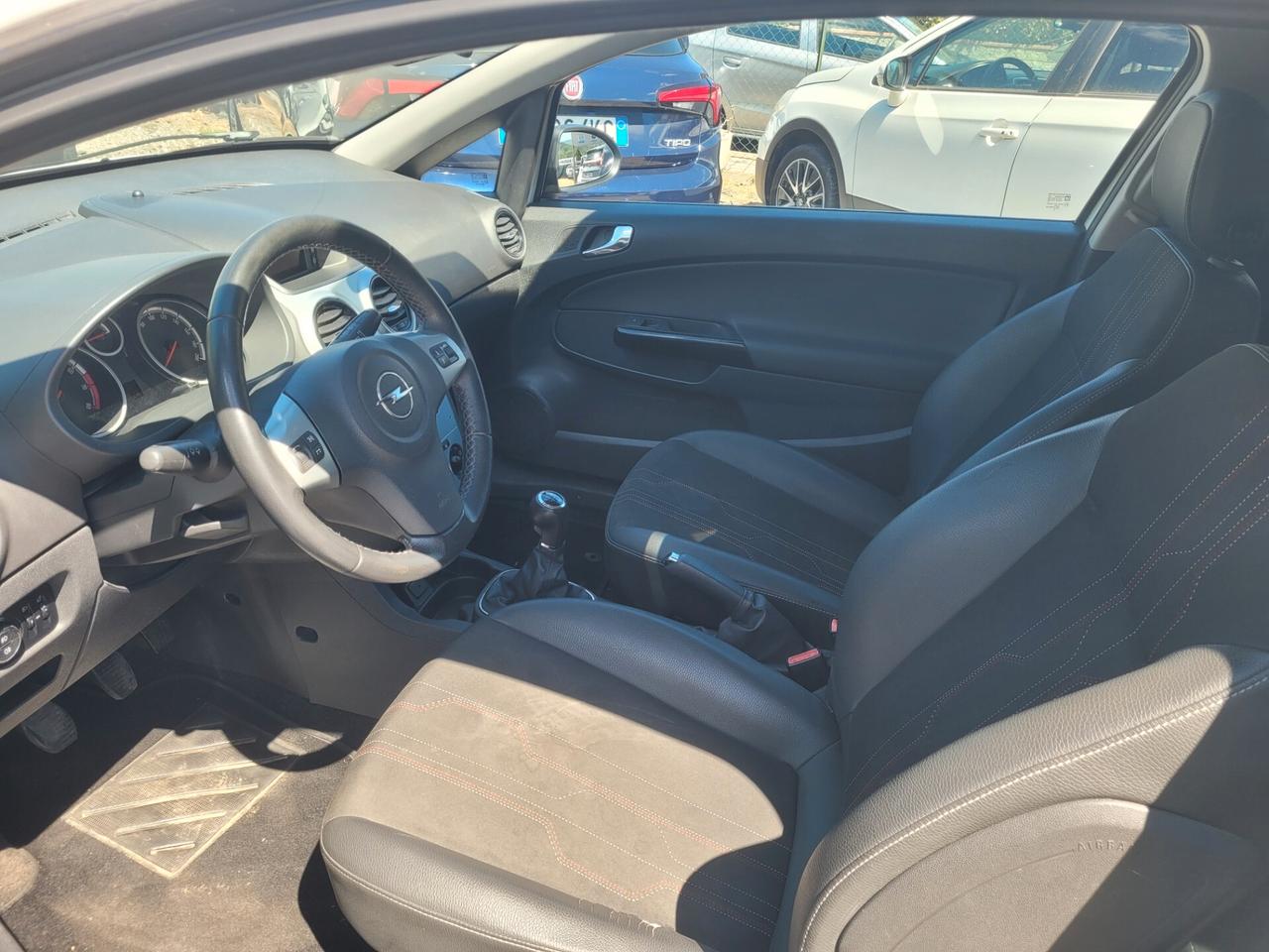 Opel Corsa 1.2 85CV 3 porte GPL-TECH Elective