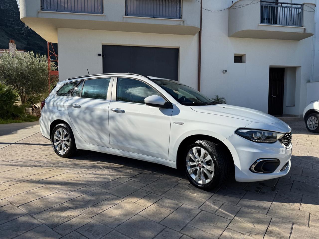 Fiat Tipo 1.6 Mjt S&S DCT SW Business