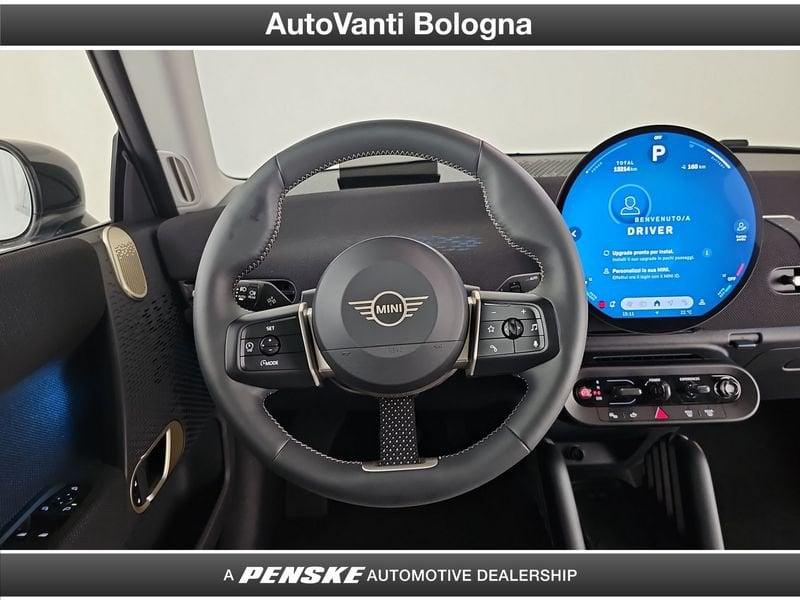 MINI Mini Electric Cooper SE Classic