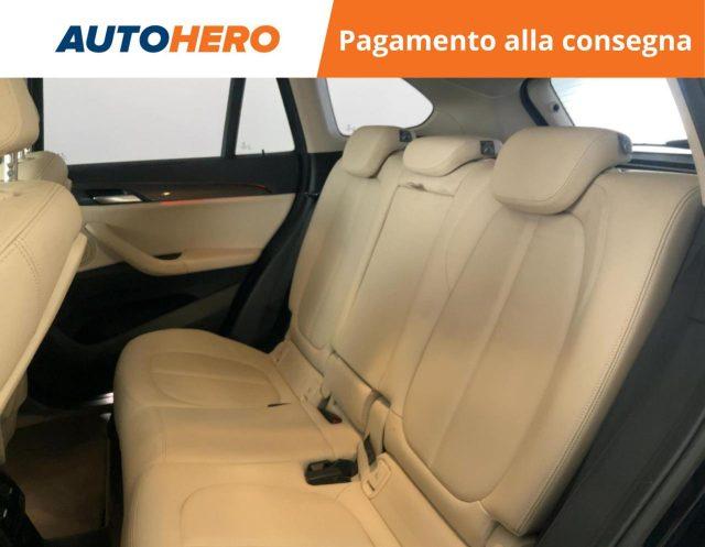 BMW X1 sDrive18d xLine