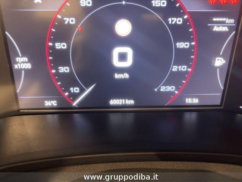FIAT Tipo 5 porte Cross II 2021 5p 1.3 mjt Cross s&s 95cv