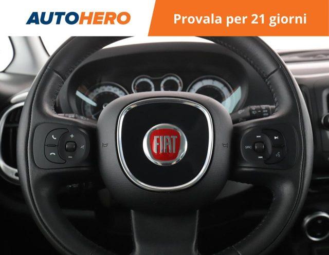 FIAT 500L 1.4 95 CV Trekking