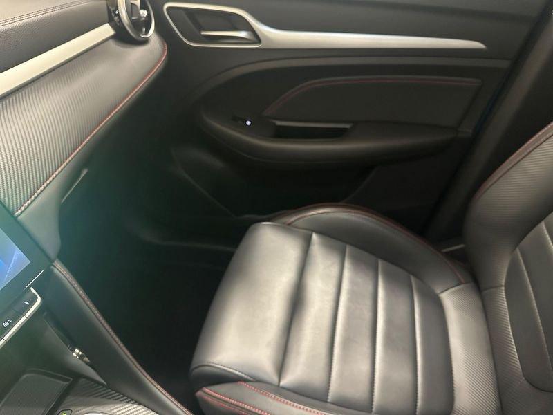 MG ZS ZS 1.5 VTi-tech Luxury IVA ESPOSTA