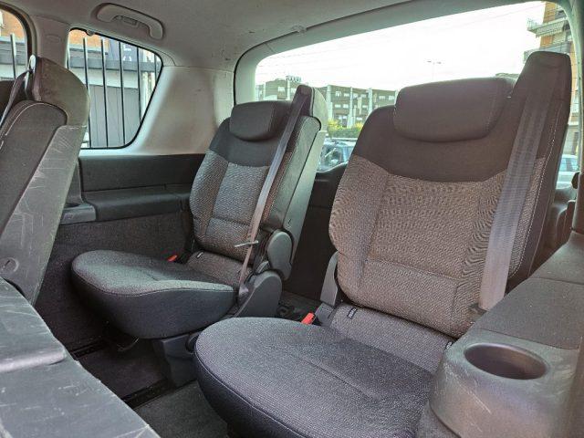 RENAULT Espace 2.0 dCi 130CV 7POSTI