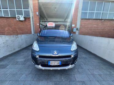 Peugeot Partner Tepee 1.6 HDi 115CV Outdoor
