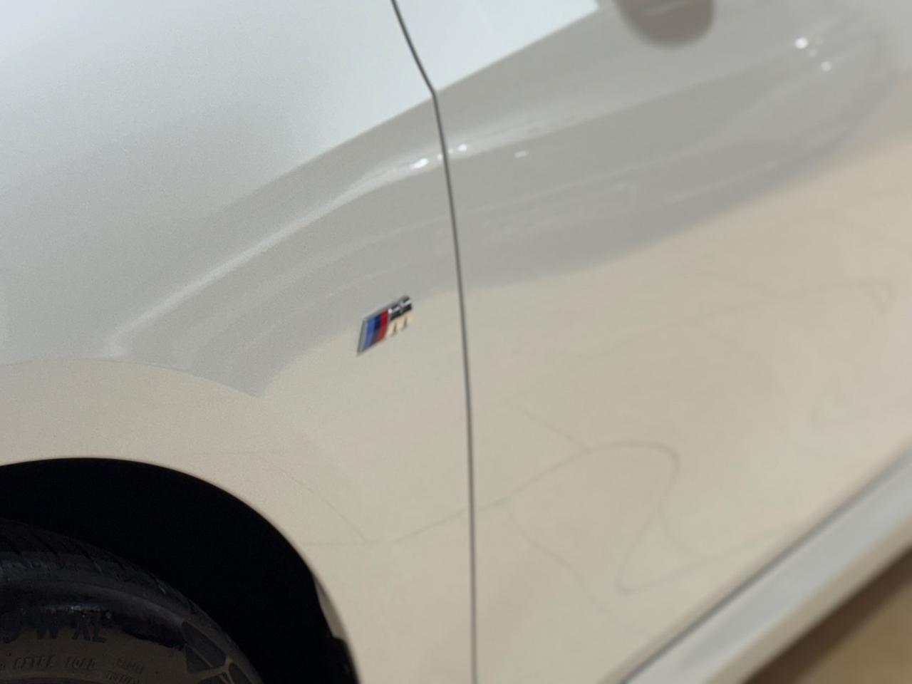 Bmw Serie 2 Active Tourer 223d 48V xDrive Msport