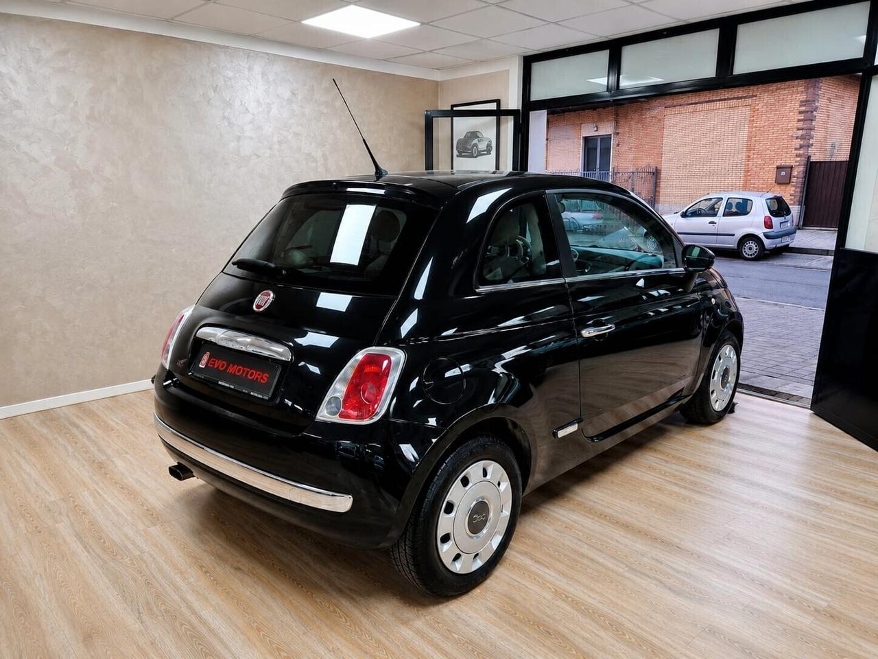 Fiat 500 1.2 Neopatentati