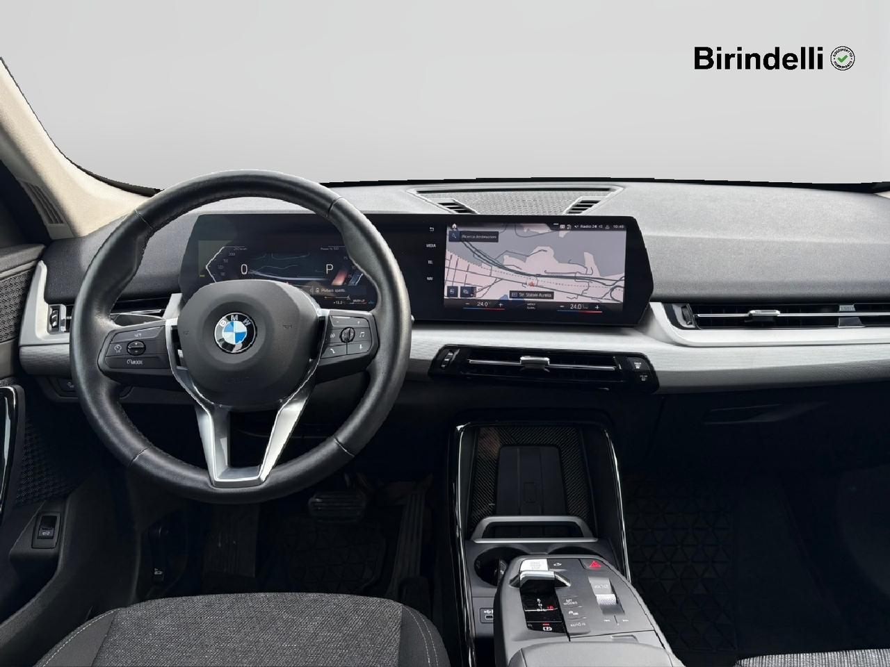 BMW X1 (U11) - X1 sDrive 20i