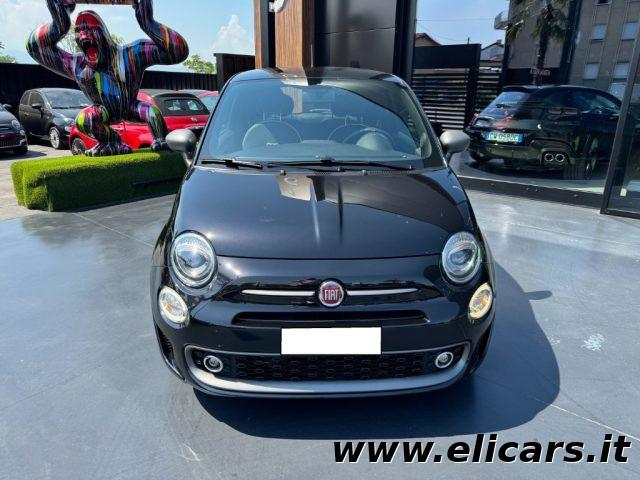 FIAT 500 1.2 Sport