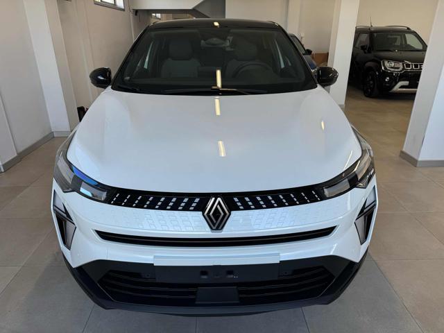 RENAULT Captur ECO-G 100 CV Techno*Pack Navi Km0