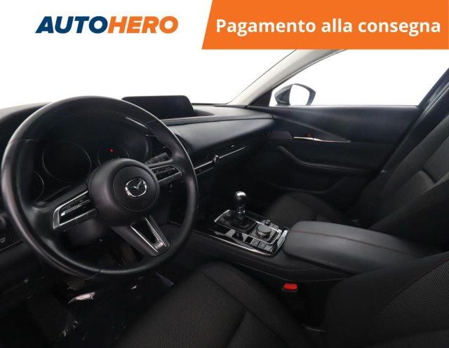 MAZDA CX-30 2.0L e-Skyactiv-G 150 CV M Hybrid 2WD Homura