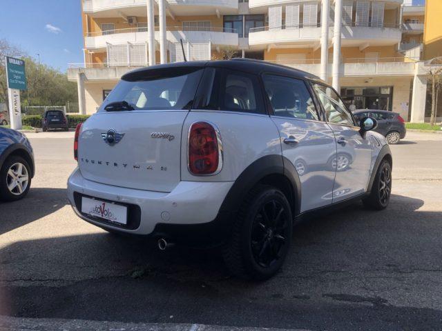 MINI Countryman Mini Cooper D Business Countryman