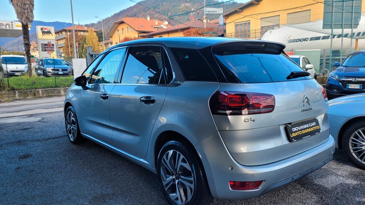 Citroen C4 Picasso 1.6 ..