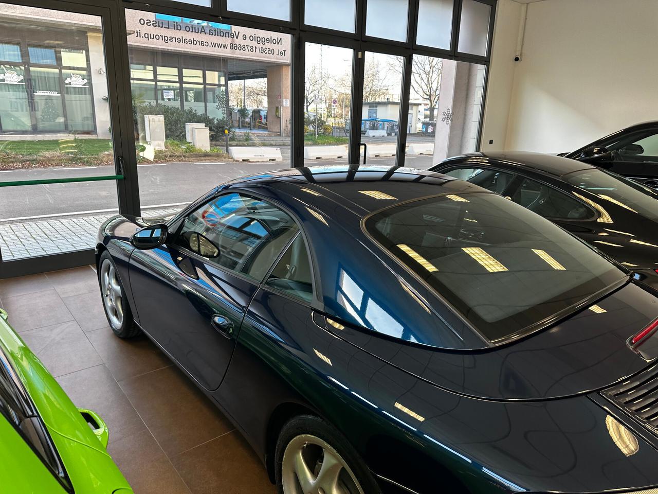 Porsche 911 Porsche 911 Carrera 4 Cabrio