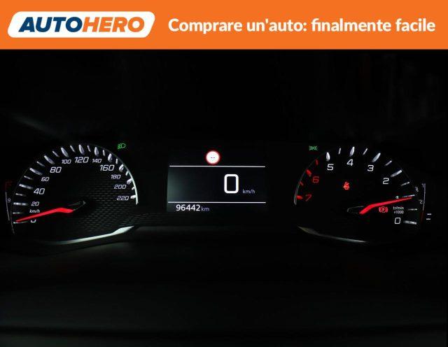 PEUGEOT 2008 PureTech 100 S&S Active Pack