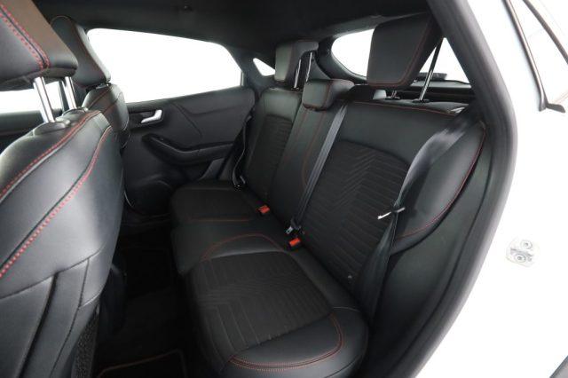 FORD Puma Puma 1.0 EcoBoost Hybrid 125 CV S&S aut. ST-Line X