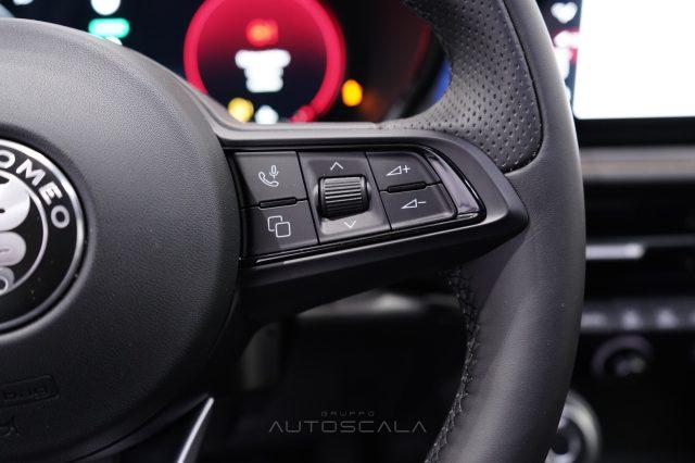 ALFA ROMEO Tonale 1.5 160cv MHEV TCT7 Ti