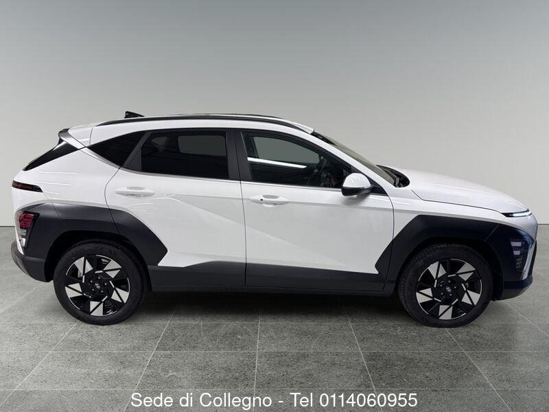 Hyundai Kona 1.0 T-GDI DCT XLine