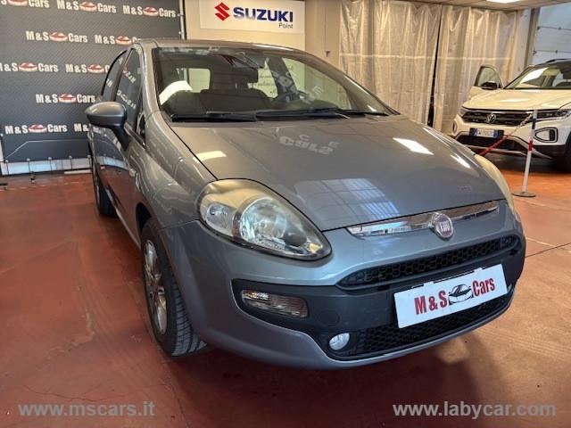 FIAT Punto Evo 1.2 5p. S&S Dynamic