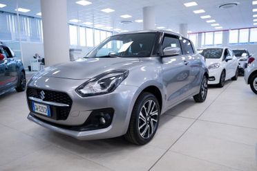 Suzuki Swift 1.2h Top 4wd allgrip