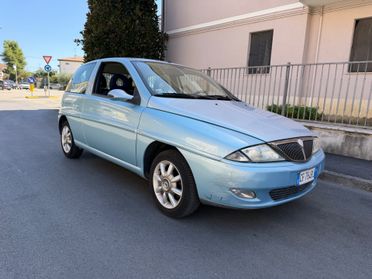 Lancia Y 1.2 Benzina - FRIZIONE NUOVA