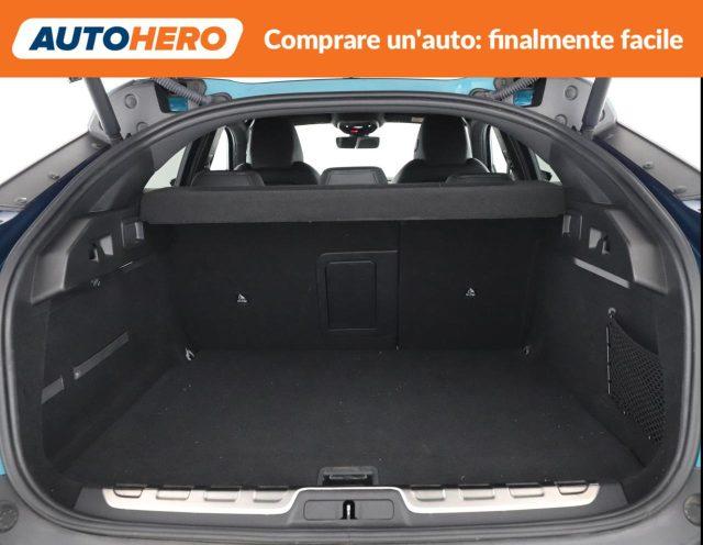 PEUGEOT 408 Plug-in Hybrid 225 e-EAT8 GT