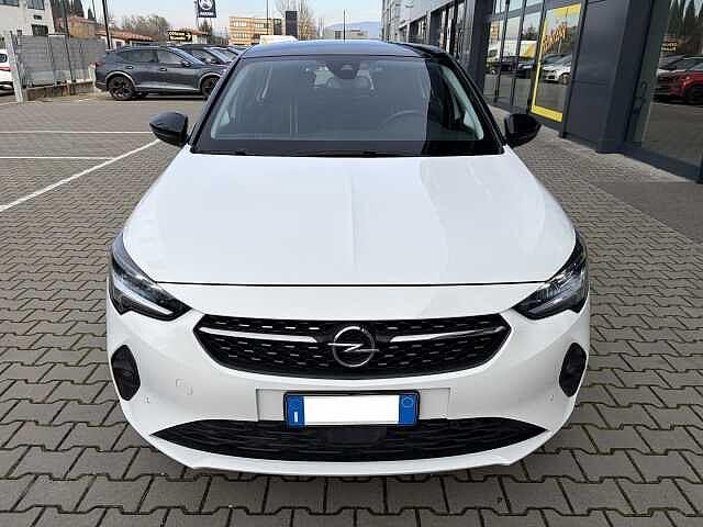 Opel Corsa 1.2 75 CV Elegance