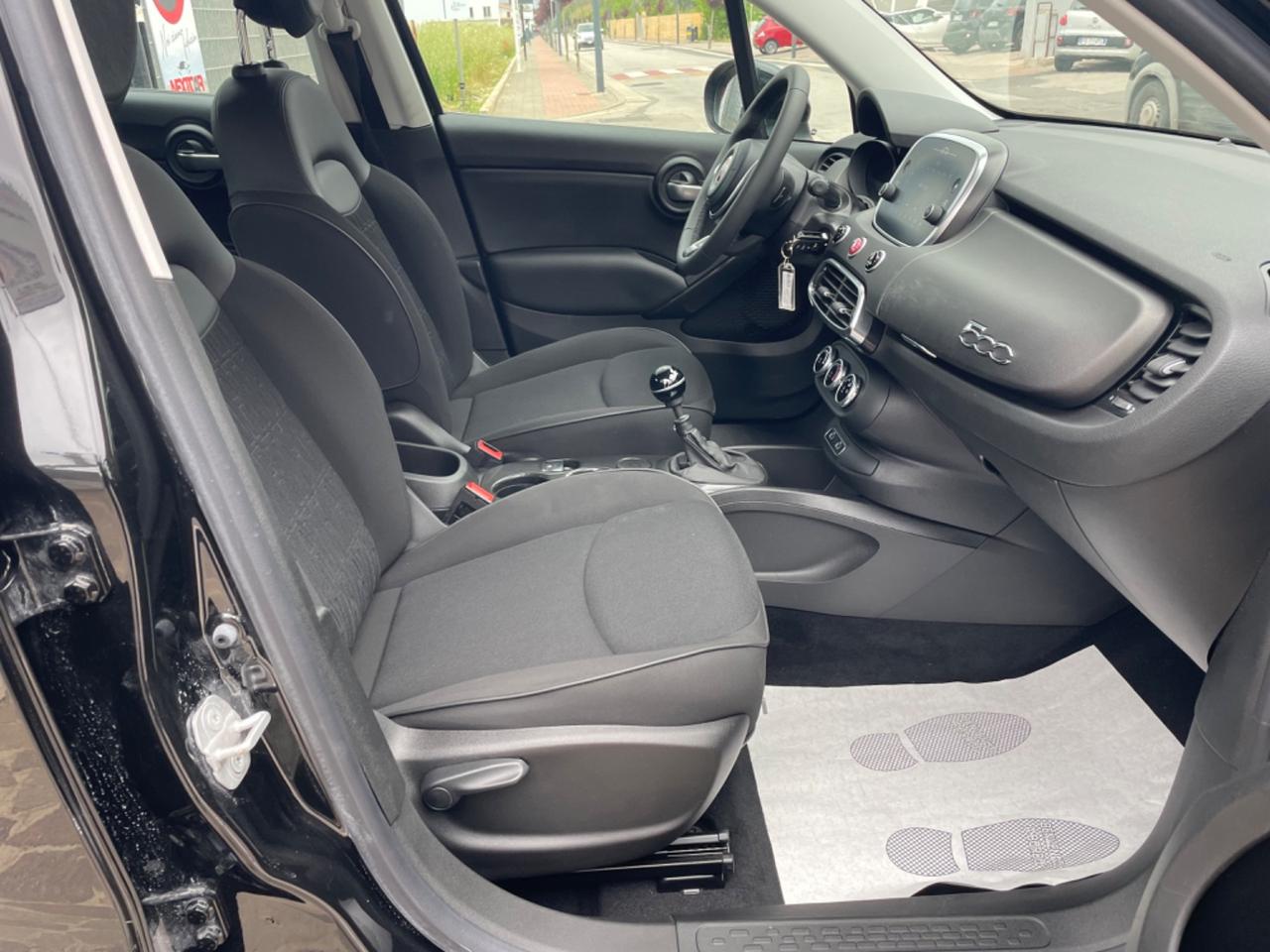 Fiat 500X 1.0 T3 120 CV