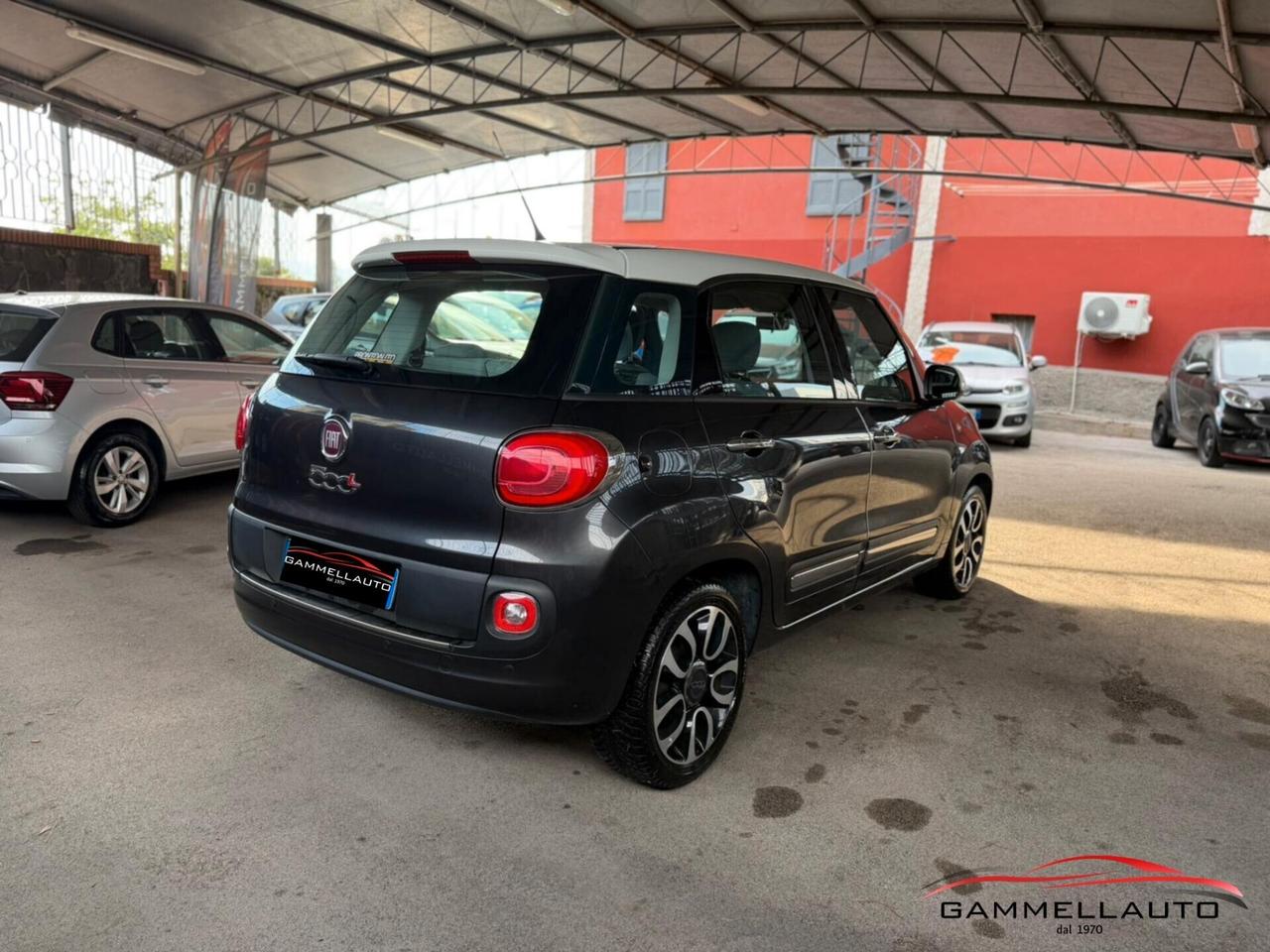 Fiat 500L 1.3 mjt Pop Star 95CV