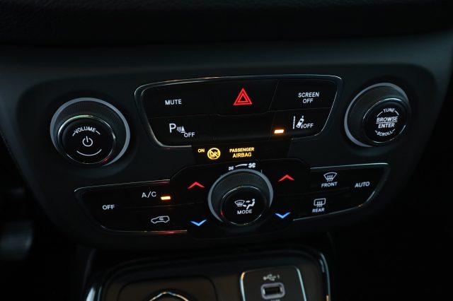 JEEP Compass Compass 2.0 Multijet II aut. 4WD Longitude