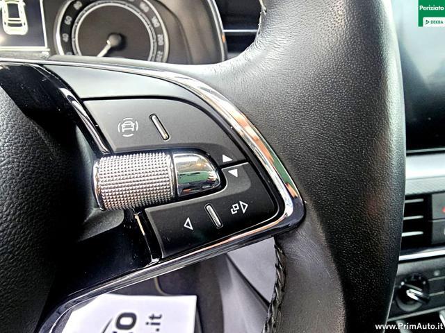 SKODA Kamiq 1.0 G-Tec Ambition