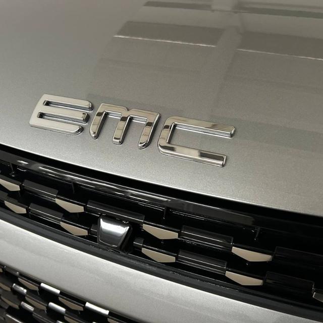 EMC Sei 1.5 A/T VARI COLORI DISPONIBILI