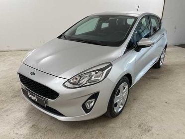 Ford Fiesta 5p 1.1 connect gpl s&s 75cv