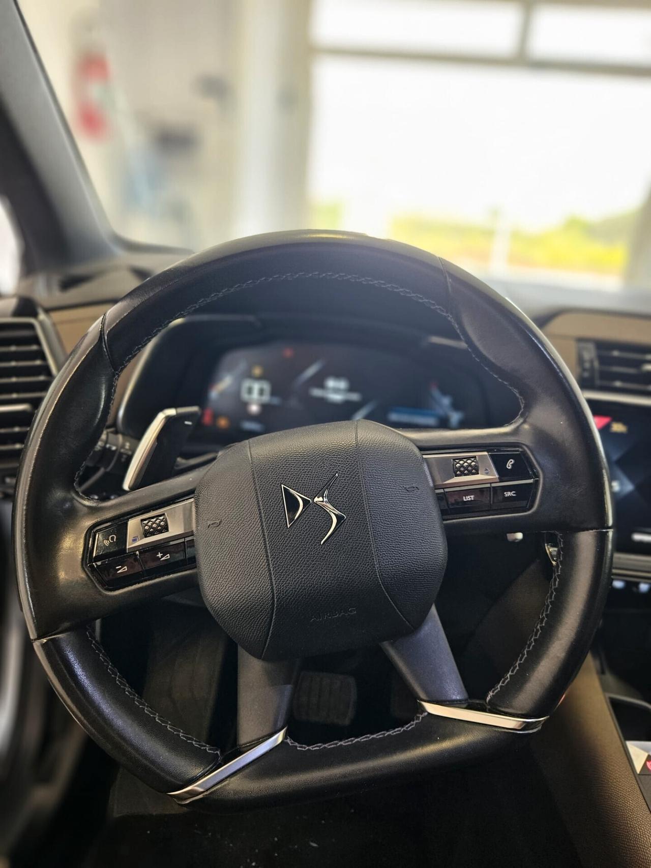 Ds DS 7 DS 7 Crossback BlueHDi 130 aut. Business