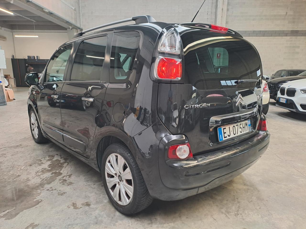 CITROEN C3 PICASSO 1.4 *80.000 KM*