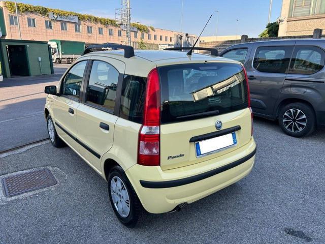 FIAT Panda 1.2 Dynamic *OK NEOPATENTATI* *FINANZIABILE*