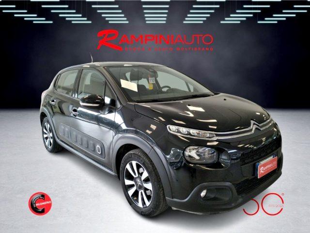 CITROEN C3 PureTech 83 Cv Shine Km 65.000 Pronta Consegna