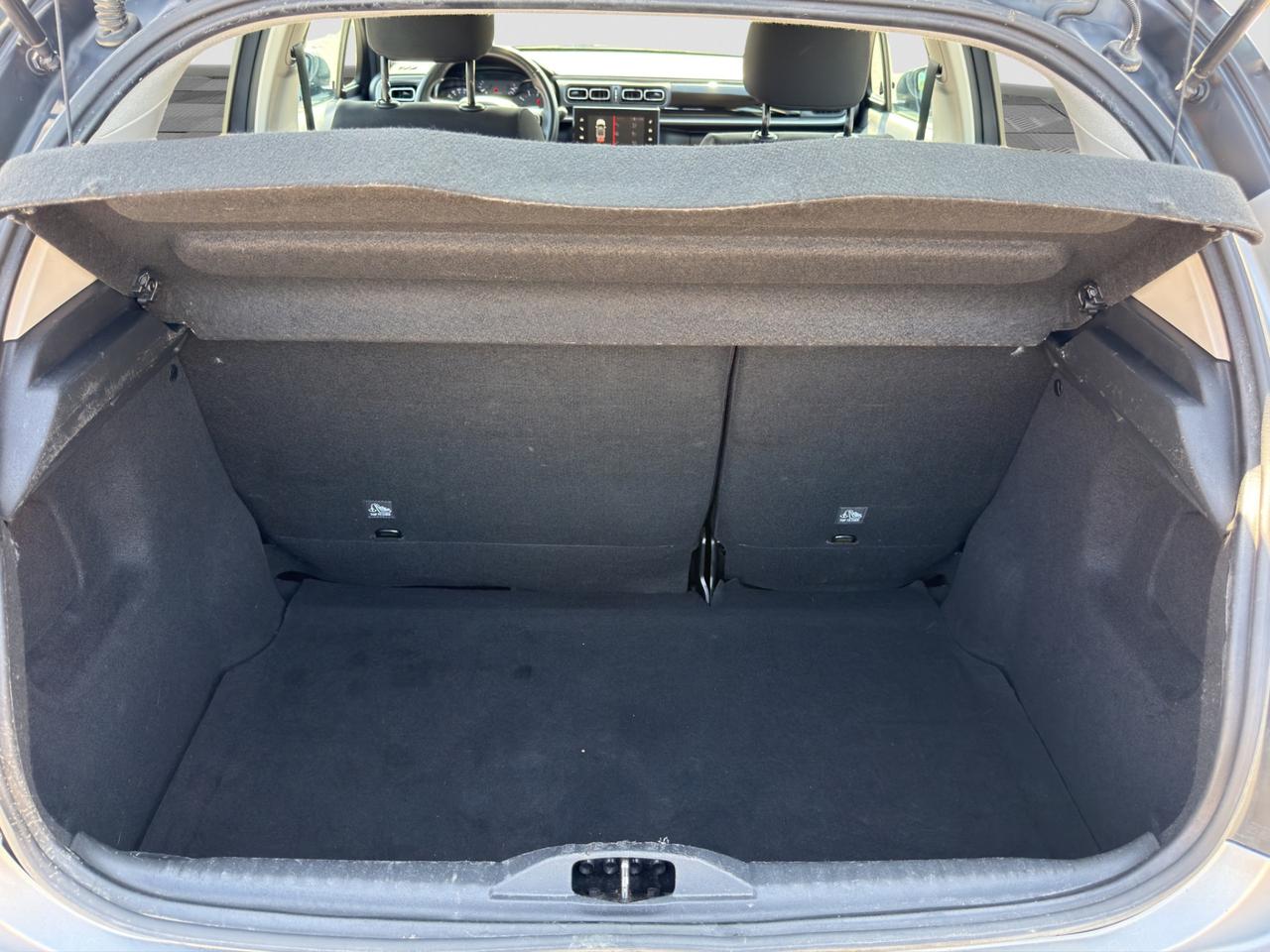 CITROEN C3 3ª serie C3 PureTech 110 S&S Shine