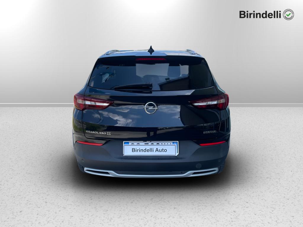 OPEL Grandland 1ª serie - Grandland X 1.2 Turbo 12V 130 CV Start&Stop Innovation