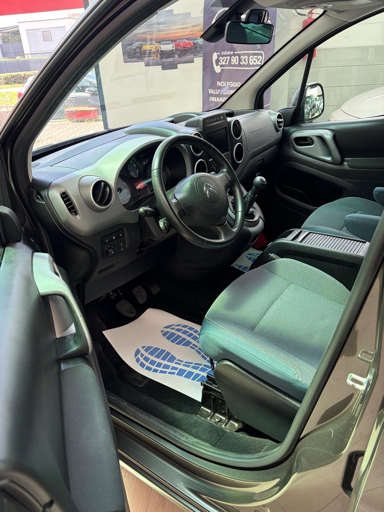 Citroen Berlingo Multispace
