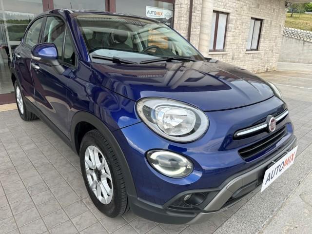 Fiat 500X X 1.0 T3 City Cross 120cv